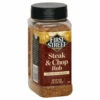First Street Steak & Chop Rub, 19 Ounce 1 First Street Steak & Chop Rub, 19 Ounce -Delicious Food Shop 00041512142505 First20Street20Steak2020Chop20Rub