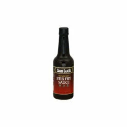 Sun Luck Stir Fry Hot Spicy Sc, 10 Ounce