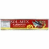 Sol-Mex Sardines, In Tomota Sauce, With Chili, 15 Ounce -Delicious Food Shop 006a0a69 b60a 4ef2 898a 9c132384626b