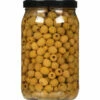 First Street Spanish Olives, Premium, Pitted Manzanilla, 36 Ounce -Delicious Food Shop 013070a4 8921 4fca beec 7d1a9cf7735c