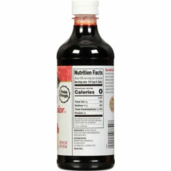 First Street Food Color, Red, Double Strength, 16 Fluid Ounce -Delicious Food Shop 0133c633 09e1 4c4d 9b64 64ccde6919c9