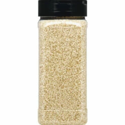 First Street Sesame Seeds, Whole, 13 Ounce