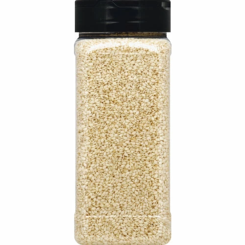 First Street Sesame Seeds, Whole, 13 Ounce 3 First Street Sesame Seeds, Whole, 13 Ounce