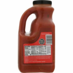 First Street Salsa Picante, Mild, 64 Ounce