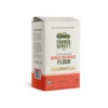 Farmer Direct Whole Red Wheat Flour 5 Lb, 5 Pound -Delicious Food Shop 01ff9bd58129e33c79a92eaa6cb800cca37ca2ad