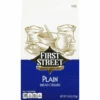 First Street Bread Crumbs, Plain, 5 Pound -Delicious Food Shop 02069cbc c87d 4aba a0a5 a676a6d3684f