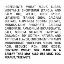 Marinela Cookies, Cinnamon, 8 Packs, 8 Each 9 Marinela Cookies, Cinnamon, 8 Packs, 8 Each -Delicious Food Shop 0215a469 8bd7 4e7e 9f80 fc5f15ac2474