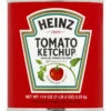 Heinz Ketchup, Tomato, 114 Ounce -Delicious Food Shop 031e5005 8df5 4ab2 b6dd d0c807c61640