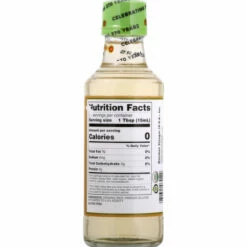 Marukan Rice Vinegar, Organic, 12 Ounce