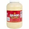 Gulden's Spicy Brown Mustard, 128 Ounce 2 Gulden's Spicy Brown Mustard, 128 Ounce -Delicious Food Shop 03cc268306453aec0ae2f35e144f2a77e57d73cb