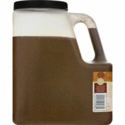 First Street Chili Powder, 2.4 Kilogram -Delicious Food Shop 03d92f9f 2e03 496d 9010 bef9e0de81cc