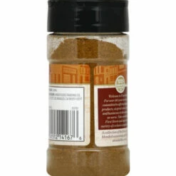 First Street Cumin, Ground, 2.4 Ounce