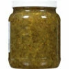 First Street Pickles, Sweet Relish, 64 Fluid Ounce -Delicious Food Shop 042f3454 b9d4 4c20 8c1d 10cfcdc319c2