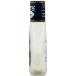 Ken's Steak House Dressing, Chunky Blue Cheese, 16 Fluid Ounce -Delicious Food Shop 0489c89c 60eb 4e83 84e7 810ef3f6076b