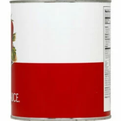 First Street Marinara Sauce, 105 Ounce -Delicious Food Shop 04955619 98d7 452c a90d 113671e4e0a7