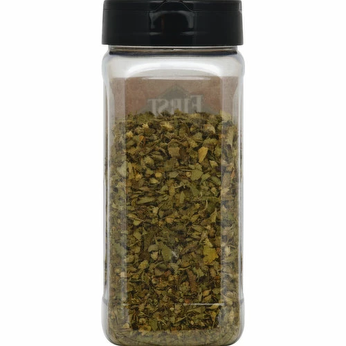 First Street Oregano, Whole, 2 Ounce 3 First Street Oregano, Whole, 2 Ounce