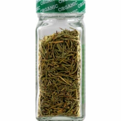 Sun Harvest Rosemary, Organic, 0.75 Ounce