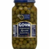 Goya Olives, Spanish, Manzanilla, 20 Ounce -Delicious Food Shop 053dd09a 05cd 4cdf 96c4 958bfb4af2de