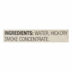 Wright's Concentrated Seasoning, Hickory, 32 Fluid Ounce 9 Wright's Concentrated Seasoning, Hickory, 32 Fluid Ounce -Delicious Food Shop 054c5d90 fc33 4dfc 9873 758058576677