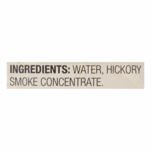 Wright's Concentrated Seasoning, Hickory, 32 Fluid Ounce 6 Wright's Concentrated Seasoning, Hickory, 32 Fluid Ounce - Image 4