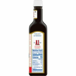 A.1. Sauce, Original, 10 Ounce -Delicious Food Shop 056b17a7 214c 4e34 9147 83596b43a3a7