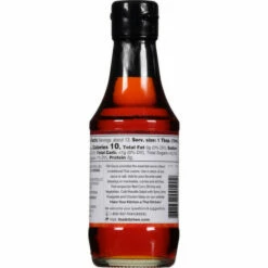 Thai Kitchen Gluten Free Premium Fish Sauce, 6.76 Fluid Ounce