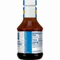 Soy Vay Marinade & Sauce, Veri Veri Teriyaki, 21 Ounce -Delicious Food Shop 0619b235 adc5 493b a38f 0b33343cf986