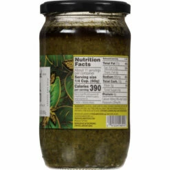 Roland Basil Pesto, 22.9 Ounce -Delicious Food Shop 069141db 235c 40d5 8edc 379a724e5cea