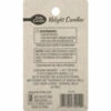 Betty Crocker Birthday Candles, Relight, 2.75 Inch, 12 Each -Delicious Food Shop 070d7890 ea29 4875 89c4 8447fc1b1945