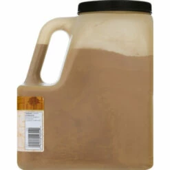 First Street Cinnamon, Ground, 2.89 Kilogram -Delicious Food Shop 07883edf e48a 4d52 b020 f1d6cc9f2e15