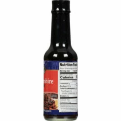 First Street Worcestershire Sauce, 10 Fluid Ounce -Delicious Food Shop 078a2d98 43e7 40ea bf99 7ba33e973ad7