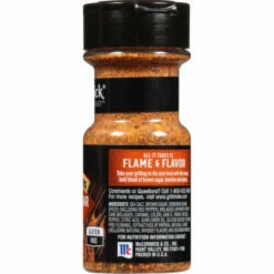 McCormick Brown Sugar Bourbon Seasoning, 3 Ounce 8 McCormick Brown Sugar Bourbon Seasoning, 3 Ounce -Delicious Food Shop 07b2593f f7c8 4f74 97ff a05e9c1f7acd