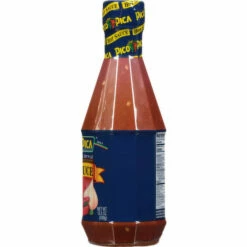 Pico Pica Hot Sauce, Real Mexican Style, 15.5 Ounce -Delicious Food Shop 07b55f4d dde7 4d99 8448 292ede39b238