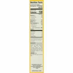 Krusteaz Cornbread & Muffin Mix, Honey, 15 Ounce -Delicious Food Shop 07eca994 a29b 4d33 b14b ce91564c7862