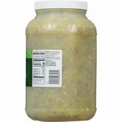 First Street Pickles, Dill Relish, 1 Gallon -Delicious Food Shop 080ff8eb a8dd 43e9 97c1 ed65d9aa971f