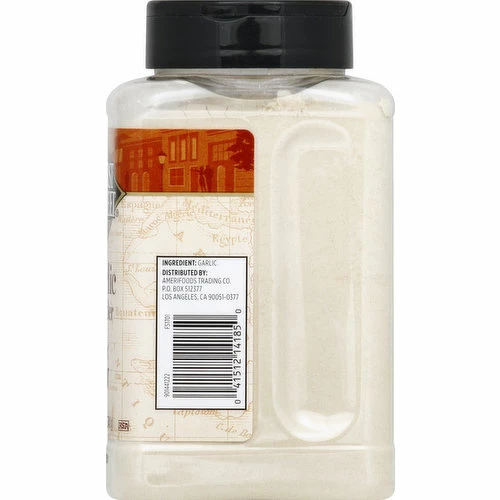 First Street Garlic Powder, 12 Ounce 5 First Street Garlic Powder, 12 Ounce - Image 3
