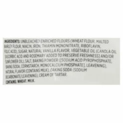 First Street Cookie Mix, All Purpose, 5 Pound -Delicious Food Shop 08b691cc 1c88 4c41 aa83 fbd474683b3c