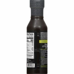 LEE KUM KEE Sauce, For Lettuce Wrap, 15.7 Ounce