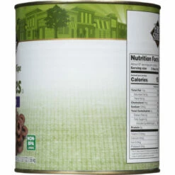 First Street Olives, Sliced, California Ripe, 55 Ounce -Delicious Food Shop 08ea3f1c cde2 4590 9b3f 9edca94a930b