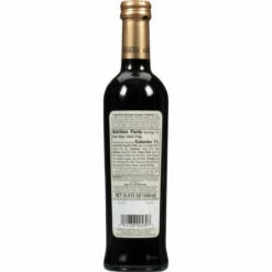 Filippo Berio Balsamic Vinegar Of Modena, 16.9 Fluid Ounce