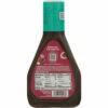 Newman's Own Dressing, Balsamic Vinaigrette, 16 Fluid Ounce -Delicious Food Shop 09b95f64 eebb 4415 b9e7 b76185f6c2db