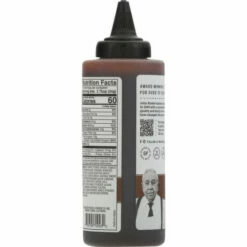 Kinder's BBQ Sauce, Roasted Garlic, 15.5 Ounce