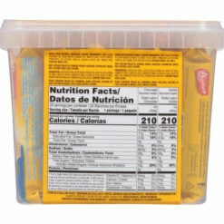 Bauducco Wafers, Chocolate/Vanilla, To-Go, 20 Each