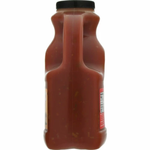 First Street Salsa Picante, Mild, 64 Ounce 5 First Street Salsa Picante, Mild, 64 Ounce - Image 3