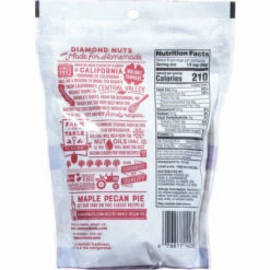 Diamond Of California Pecans, Chopped, 8 Ounce -Delicious Food Shop 0b208c75 edd1 40f4 af7a 99b8b2da9980
