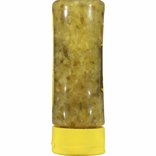 Mt. Olive Squeeze Dill Relish, 10 Fluid Ounce 4 Mt. Olive Squeeze Dill Relish, 10 Fluid Ounce - Image 2