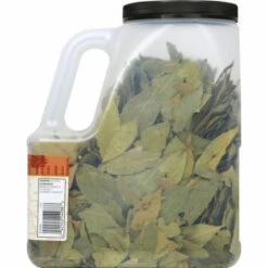 First Street Bay Leaves, Whole, 8 Ounce -Delicious Food Shop 0b752bb0 00fd 4847 9267 d8becb3b72bc
