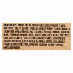 Louisiana Fish Fry Products Seasoned Coating Mix, Pork, Crunchy Bake, 6 Ounce -Delicious Food Shop 0c541ed3 cd04 4a4c a31a acc01ceaf302