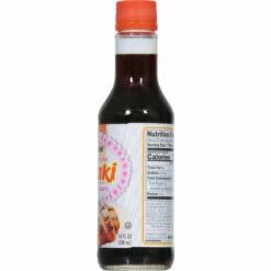Kikkoman Marinade & Sauce, Teriyaki, The Original, 10 Fluid Ounce -Delicious Food Shop 0cad2bea 3ad3 46d1 a295 215de8f08d0b