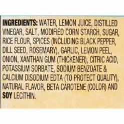 Lawry's Lemon Pepper With Lemon Marinade, 12 Fluid Ounce -Delicious Food Shop 0cd72d9b 51d9 4f3e 8c9d 34a9ad906685